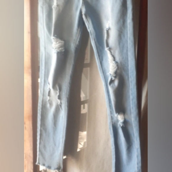 Liquor N Poker Jeans 28R - Picture 10 of 16